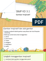 SBDP KD 3.1 Tema 2