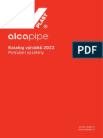 FV-PLAST Katalog CZ 2023