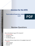 T103-Revision For MTA-2017