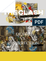 The Clash Feast PPT - Talk 6