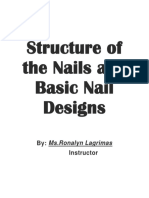 Basic Nail Designs