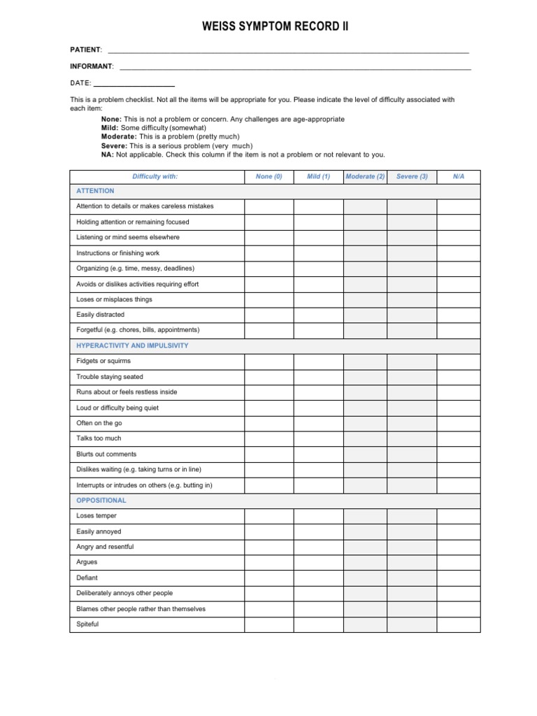 WSR II - July 11 2022 | PDF | Anxiety | Cognitive Science