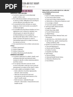 NCM 211 Lect - 2ND Ue Notes