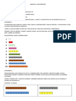 Matemática Septiembre - Octubre