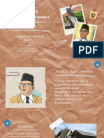 XI IPA 2 Ahmad Fauzi Pahlawan Pergerakan Nasional