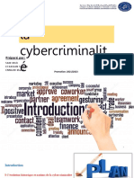7 - La Cybercriminalité
