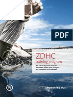 EN RCP ZDHC Training Brochure 2021