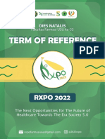 Tor Rxpo 2022