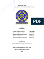 Kelompok1 - Pengauditan Siklus Penggajian Dan Personalia