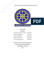 PENGAUDITAN SIKLUS PENJUALAN