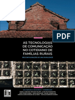 livro_As tecnologias de comunicação no cotidiano de famílias rurais