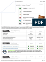 Black BMW Carfax Vehicle History Report For This 2020 BMW 230xi: Wba2k1c01l7d94754