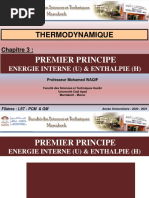 2018-Chap3 -premier principe
