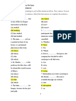 Unit 6 - REVISION