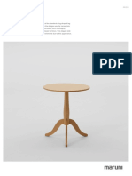 Club SIDE-TABLE PS-E