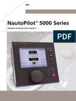 NautoPilot 5000