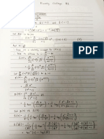 Biweekly Challenge a2 roots and series solution