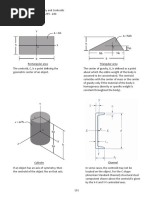 Area Formulas