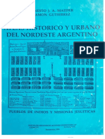 Historia Argentina I