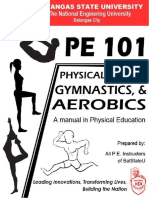 PE 101 Manual