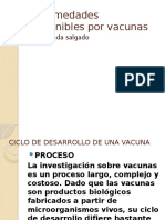 Enfermedades Prevenibles Por Vacunas OCTUBRE 2022.Pptx