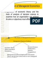 Demand Analysis