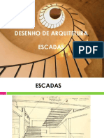 Escadas 2