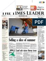 Times Leader 07-23-2011