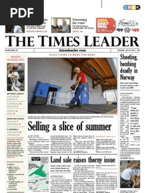 Times Leader 07-23-2011, PDF