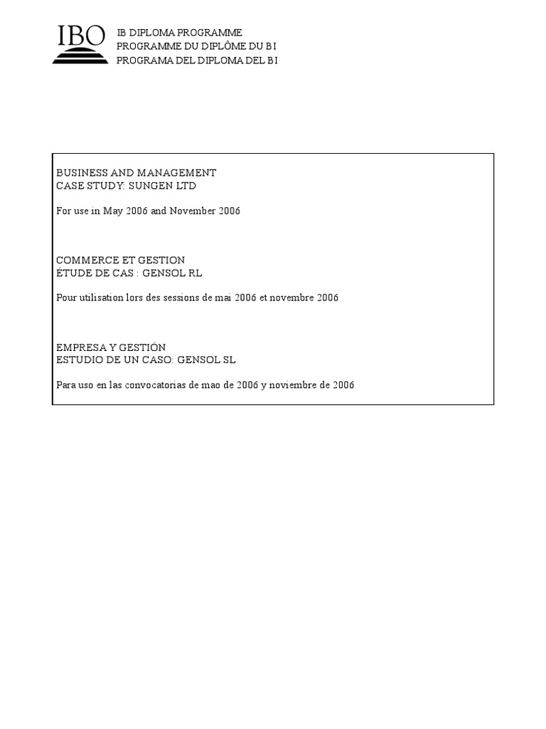 Business and management paper 1 case study hlsl pdf solar power