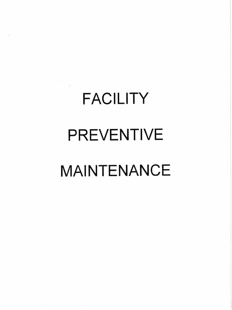 preventive-maintenance-pdf
