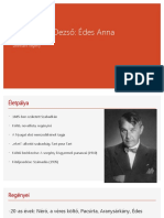 Kosztolányi Dezső - Édes Anna