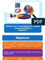 Investigación Causal