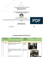 Informe Ipce