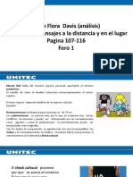 Texto Flora Davis Capitulo 12 Diapositivas