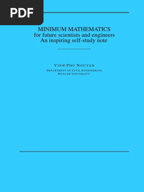 breeze Maths | PDF | Trigonometric Functions | Probability Distribution