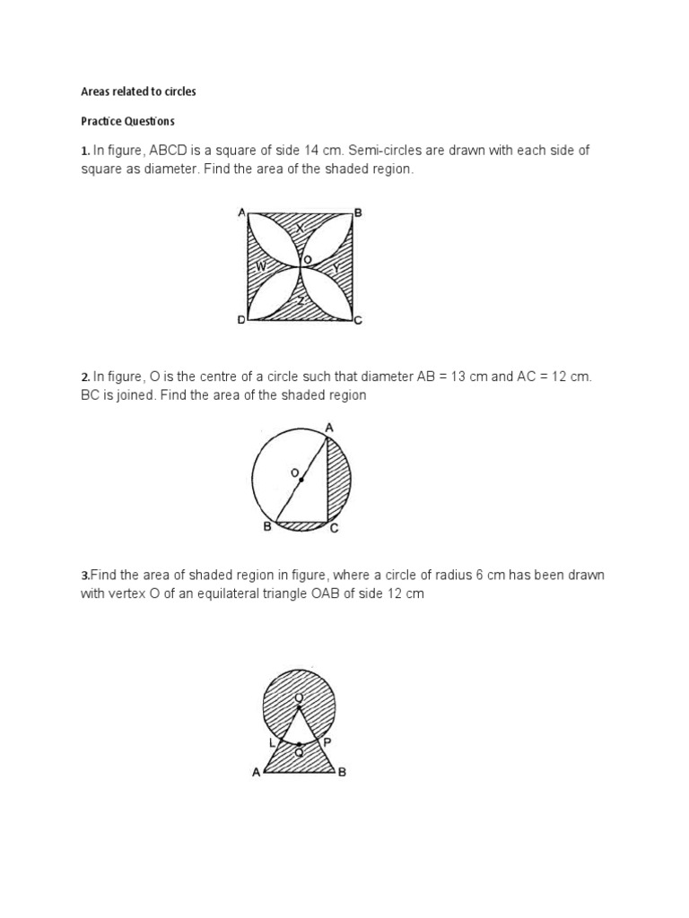 Areas Related T-WPS Office | PDF | Home & Garden | Art