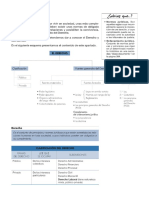 Derecho y fuentes de derecho