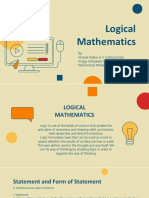Revisi BIM Logical Mathematics