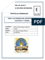 Tarea #1 Las Pruebas