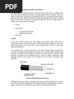 The Physical Media of Connectivity