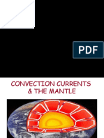 Convection Currents