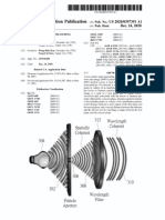 Patent Application Publication (10) Pub - No .: US 2020/0397391 A1