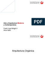 7 - Frank Lloyd Wright 2 - Alvar Aalto PDF