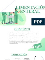 Alimentacion Enteral