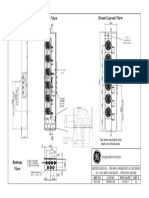 GE 6stack Group Metering