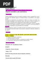 Espacio Recreativo y de Convivencia Plaza