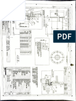 CF-15 Drum Assembly