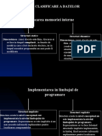 Structuri de Date