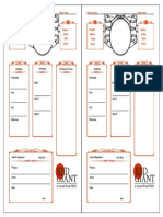 Red Giant Character Sheet